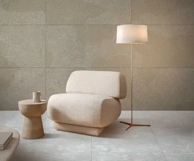 Интерьер Aparici Fireclay - 3