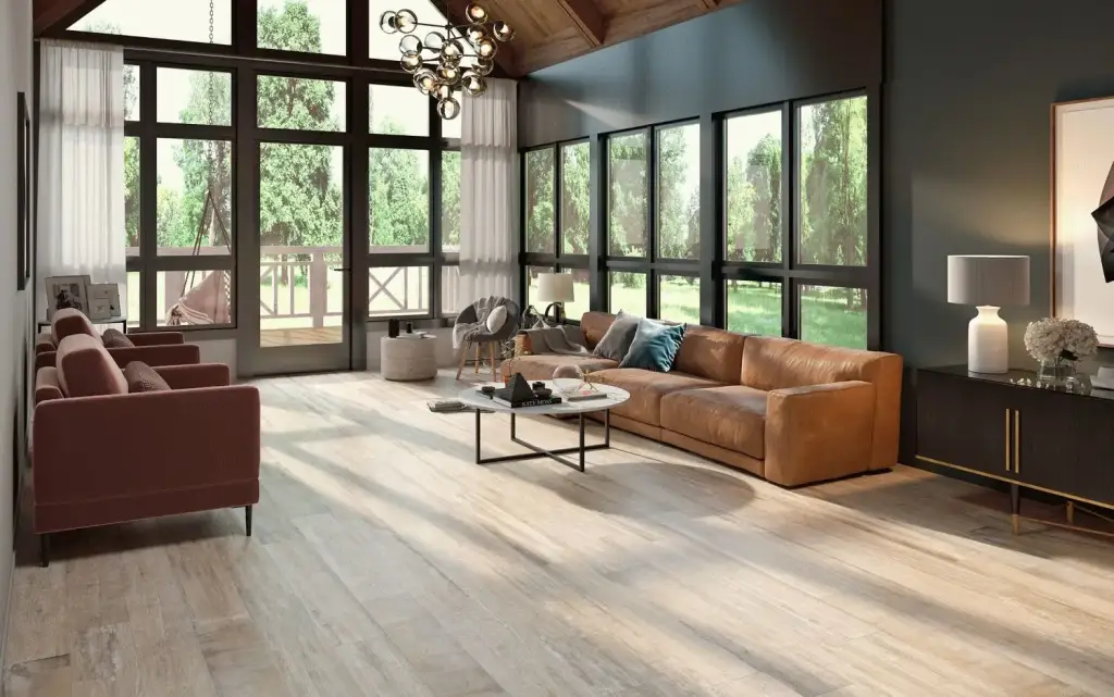 Интерьер Colorker Colonial