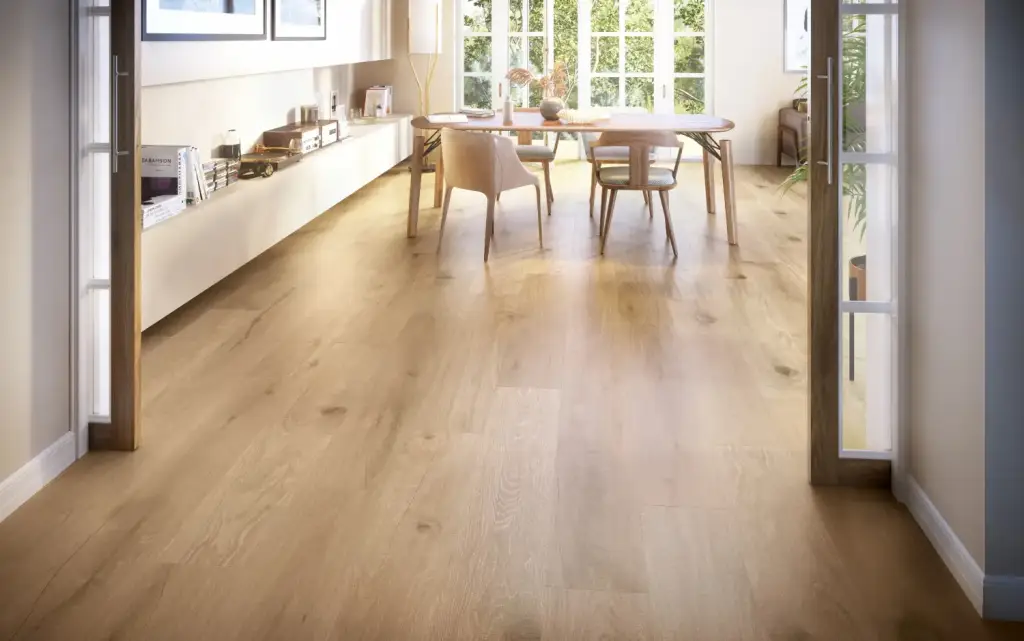 Интерьер Colorker Century - 2