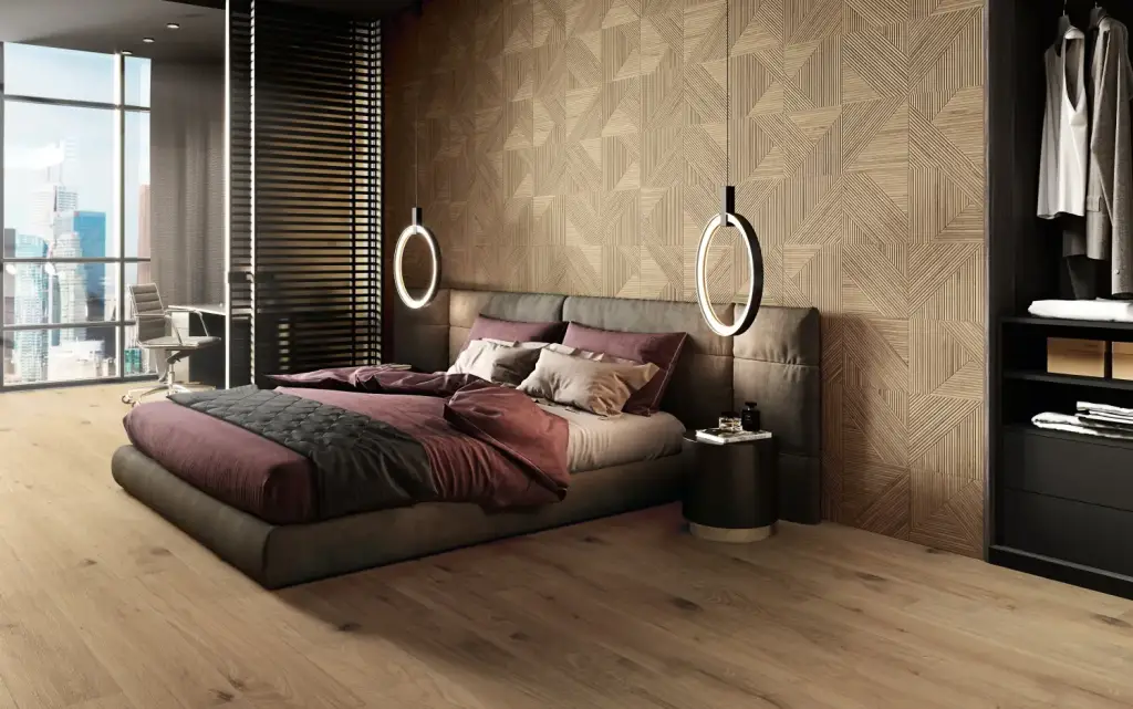 Интерьер Colorker Century - 1