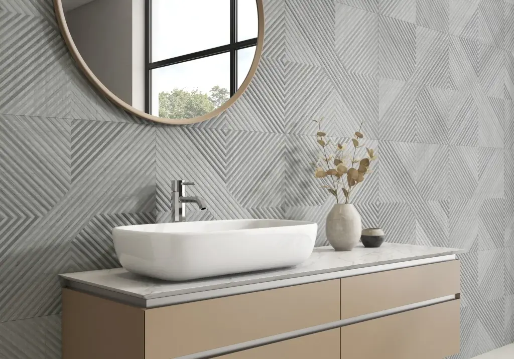 Интерьер Colorker Wood Story