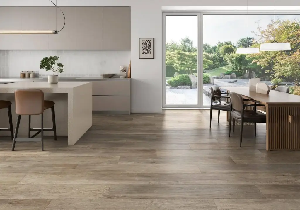 Интерьер Colorker Woodside - 5