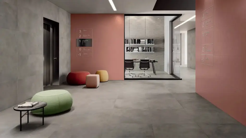 Интерьер Италон Surface - 3