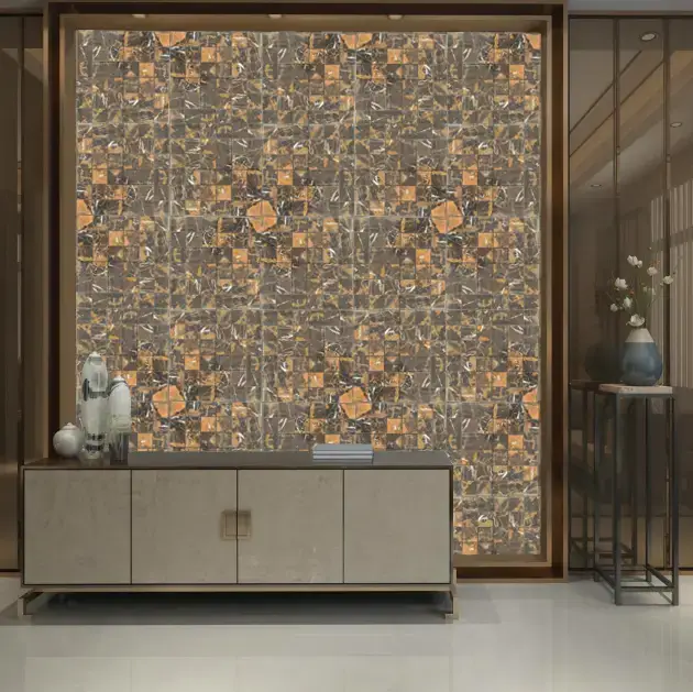 Интерьер Marmocer Mosaic