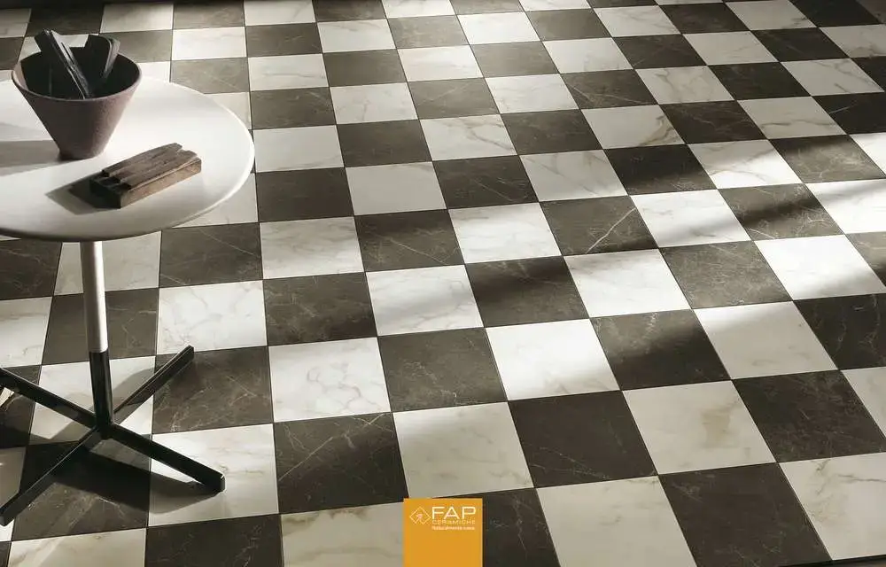 Интерьер Fap Roma