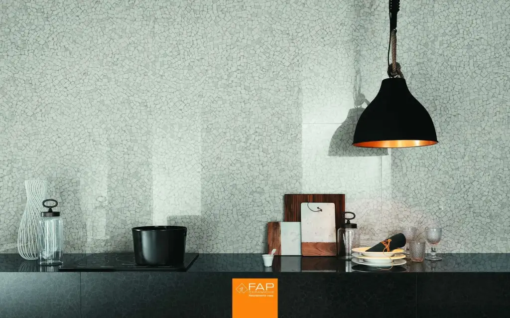 Интерьер Fap Roma Diamond - 10