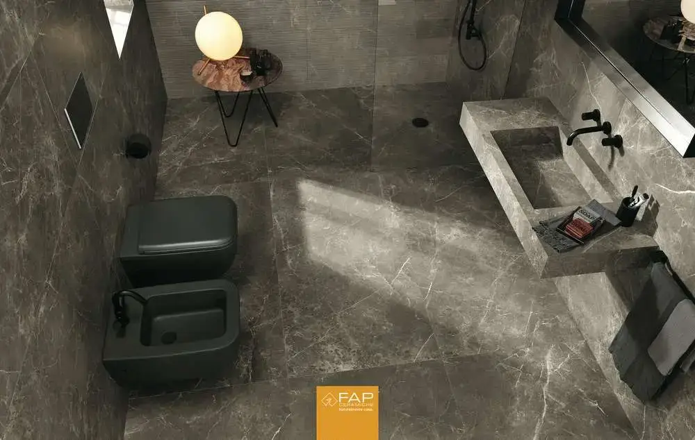Интерьер Fap Roma - 2