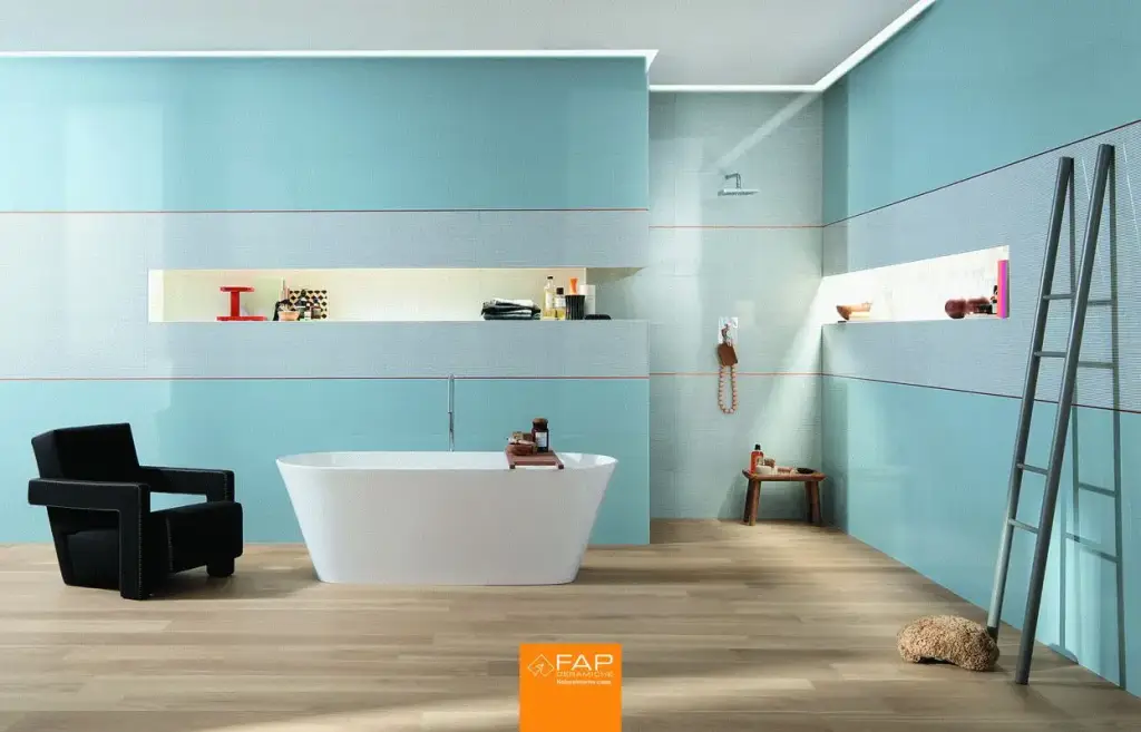 Интерьер Fap Pat - 2
