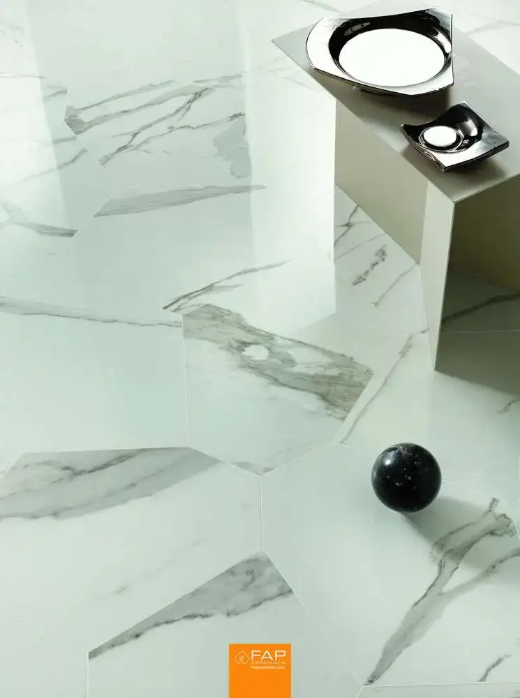 Интерьер Fap Roma Diamond - 15