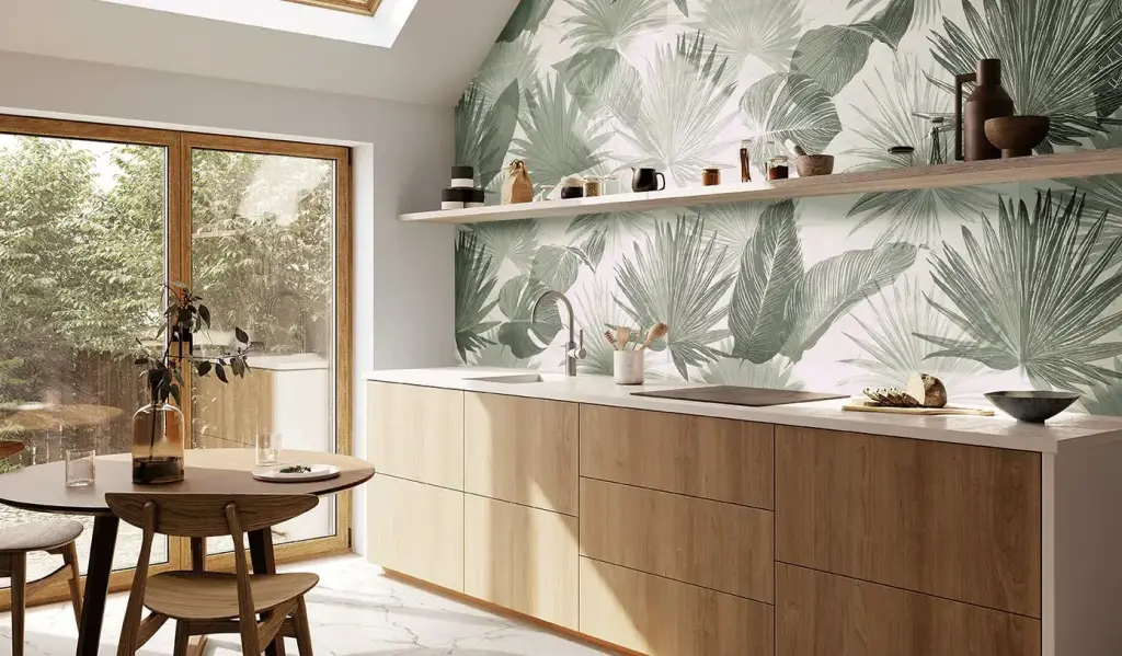 Интерьер Fap Roma Stone Wall Tiles - 3