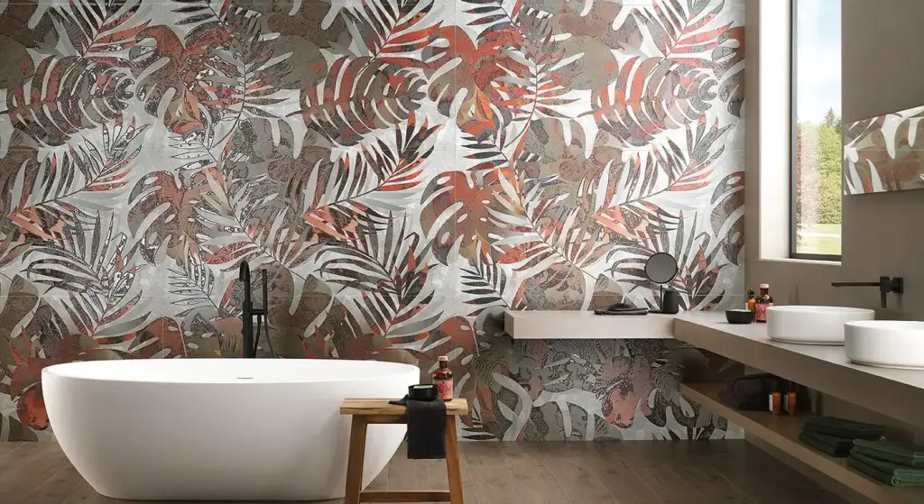 Интерьер Fap Murals