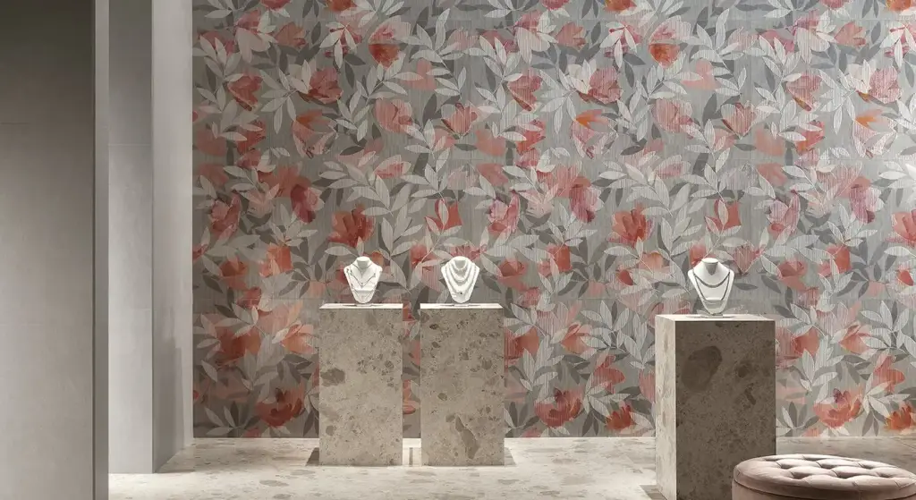 Интерьер Fap Murals - 11