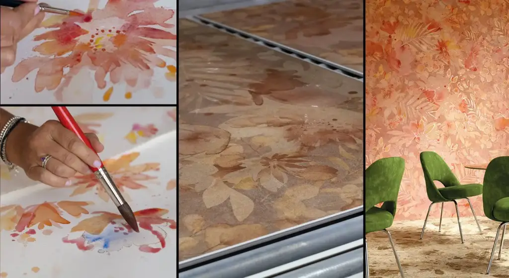 Интерьер Fap Murals - 12