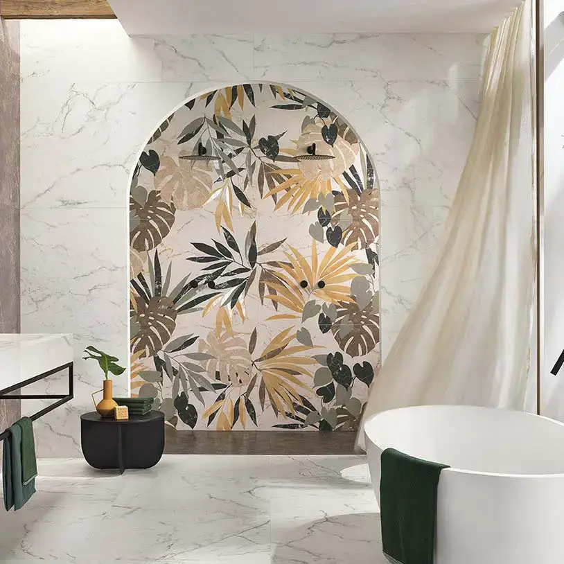 Интерьер Fap Roma Stone Wall Tiles - 7