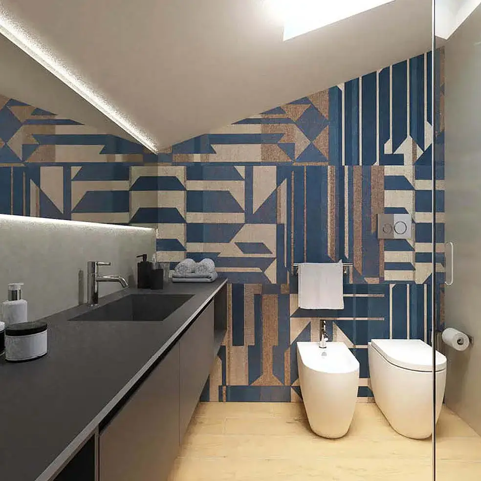 Интерьер Fap Murals - 14