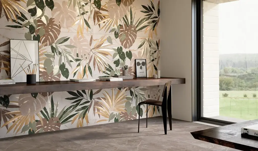Интерьер Fap Roma Stone Wall Tiles - 2