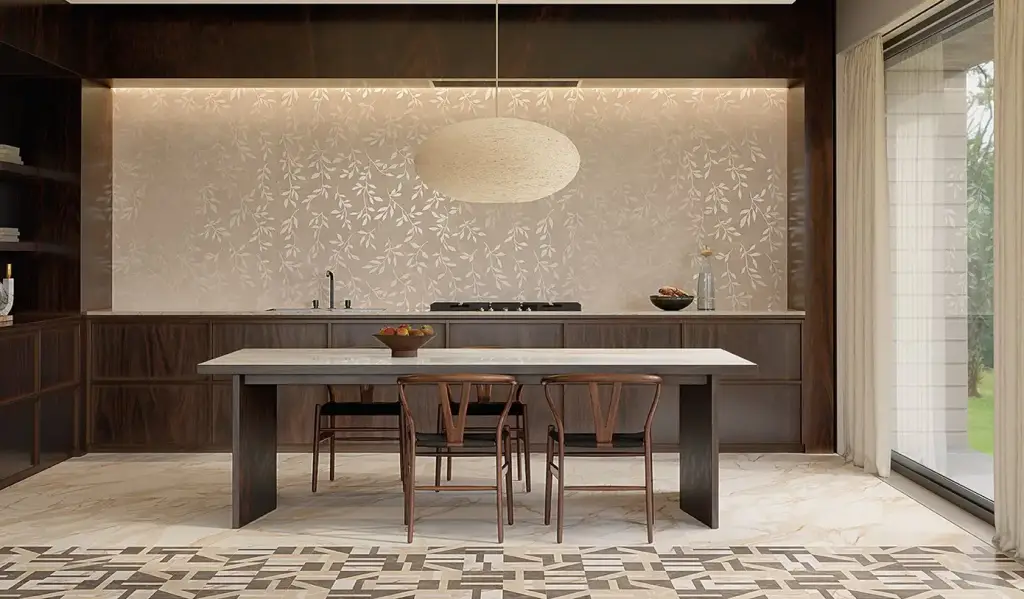 Интерьер Fap Roma Stone Wall Tiles - 1