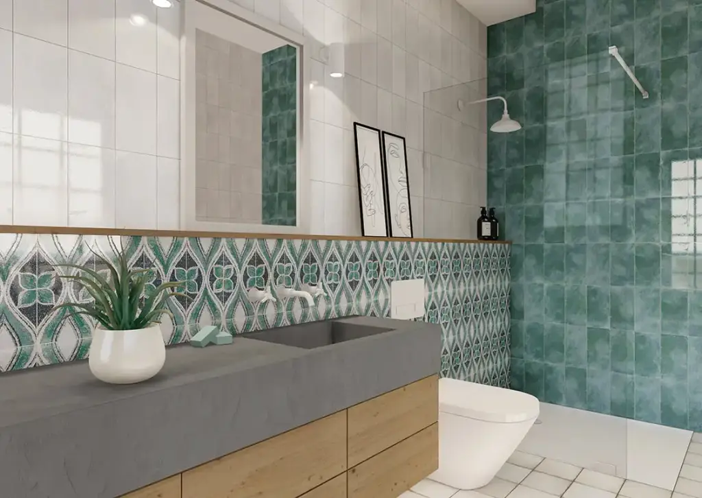 Интерьер Mainzu Riviera - 3