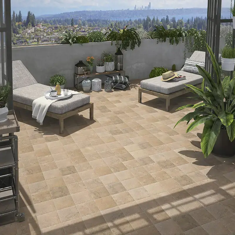 Интерьер Mainzu Bali Stones - 7