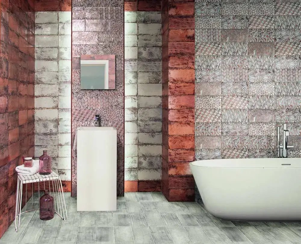 Интерьер Mainzu Atelier