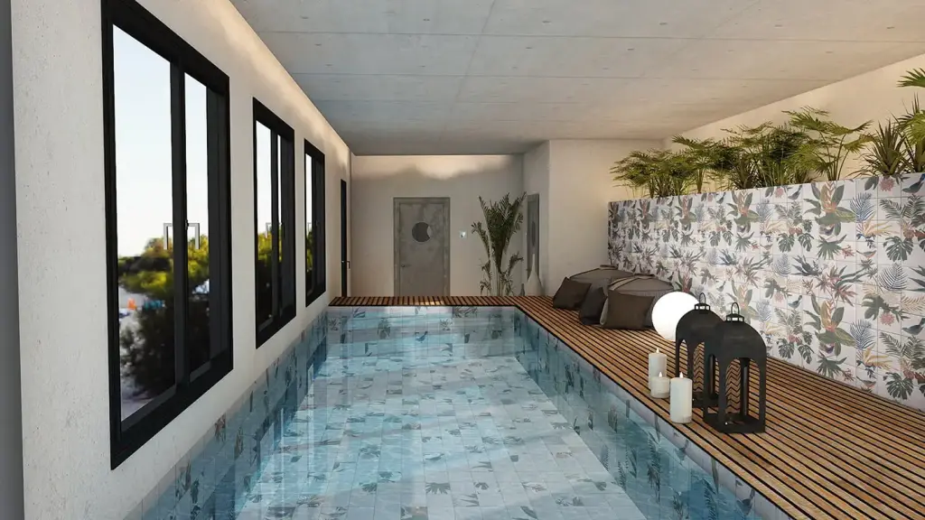 Интерьер Mainzu Bali Stones - 4
