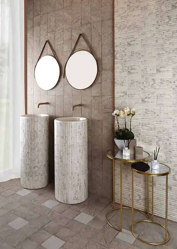 Интерьер Mainzu Travertine - 9
