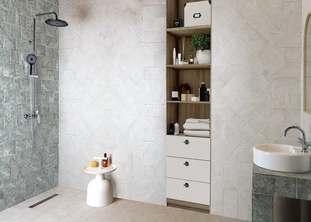 Интерьер Mainzu Travertine - 3