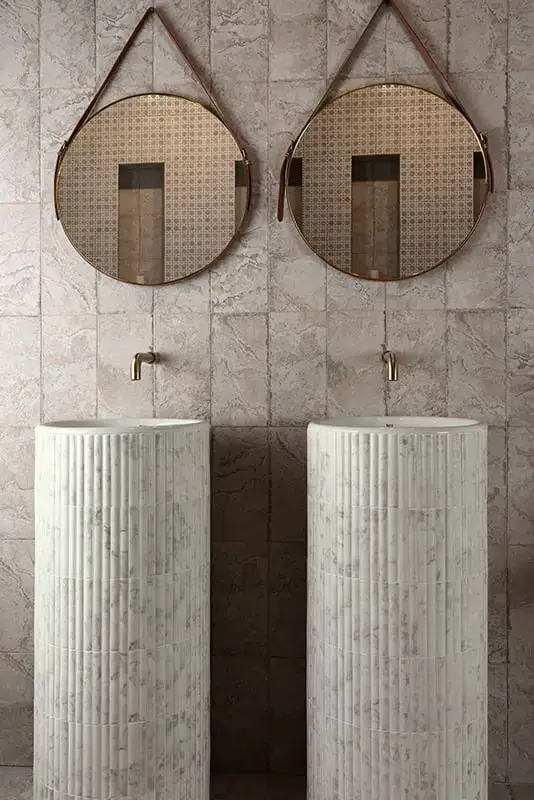 Интерьер Mainzu Travertine - 5