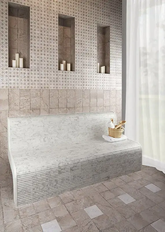 Интерьер Mainzu Travertine - 8