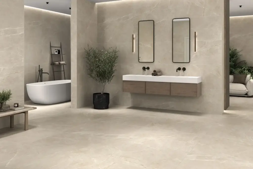 Интерьер STN Syrah