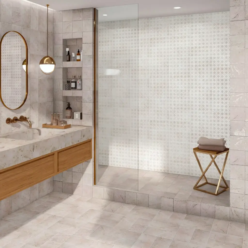 Интерьер Mainzu Travertine - 10