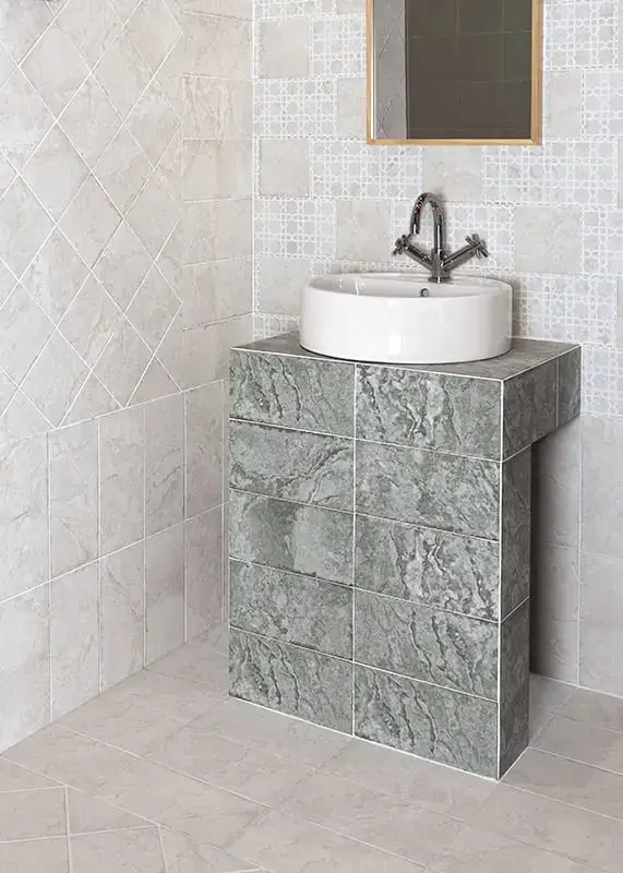 Интерьер Mainzu Travertine - 6