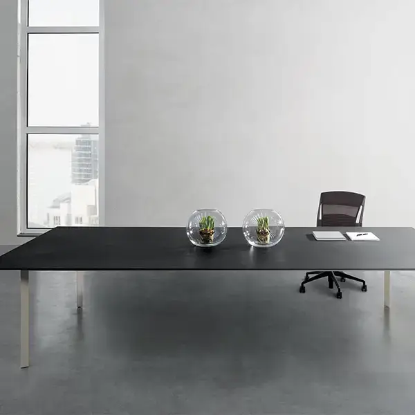 Интерьер Laminam Ossido