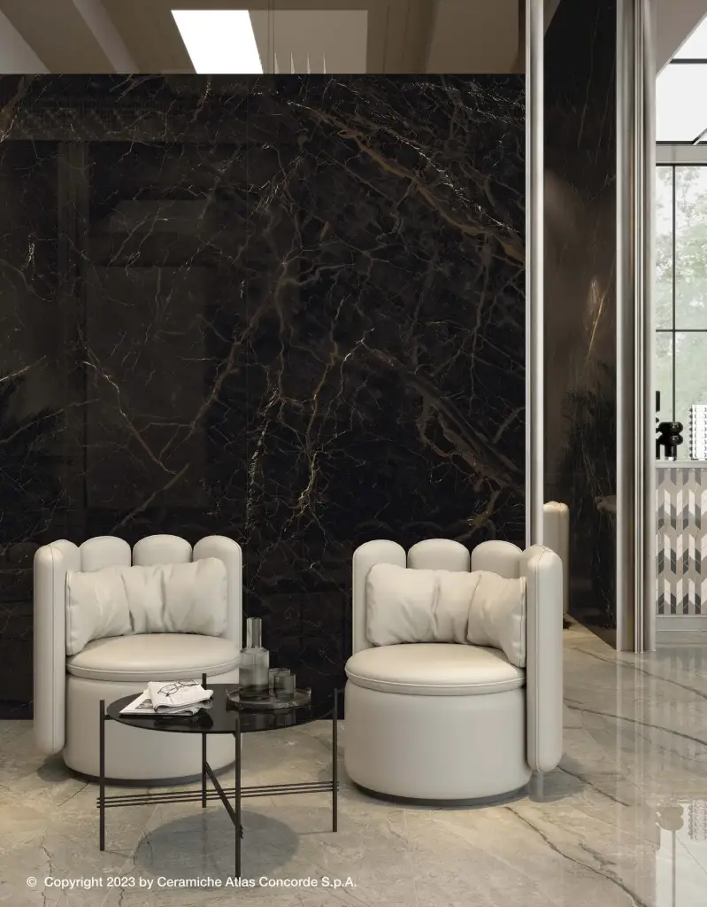 Интерьер Атлас Конкорд Forte Dei Marmi - 16