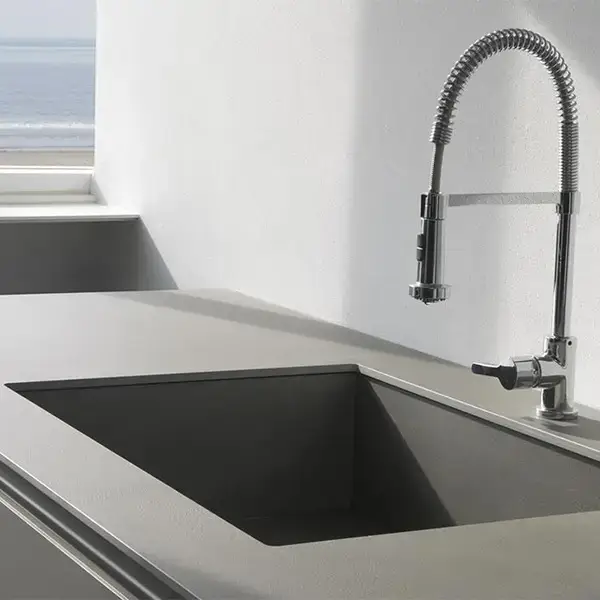 Интерьер Laminam Calce