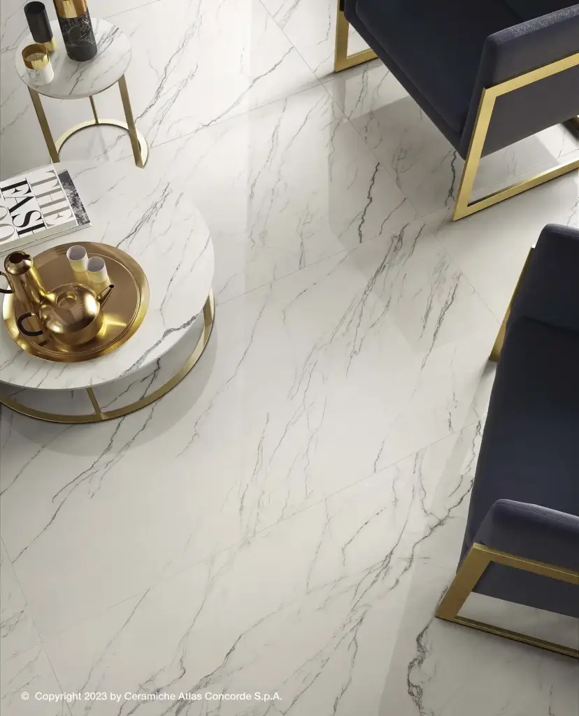 Интерьер Атлас Конкорд Forte Dei Marmi - 1