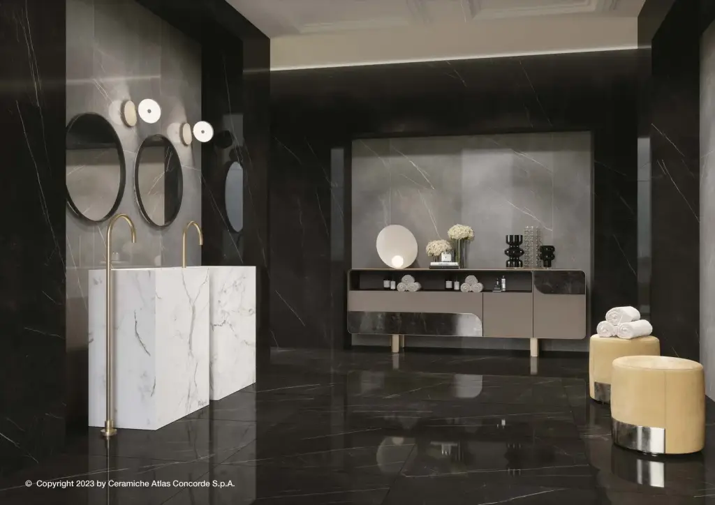Интерьер Атлас Конкорд Forte Dei Marmi - 17