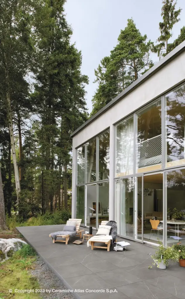 Интерьер Атлас Конкорд Forte Dei Marmi - 25
