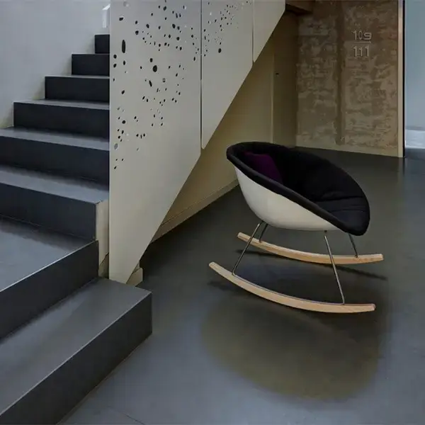Интерьер Laminam Blend