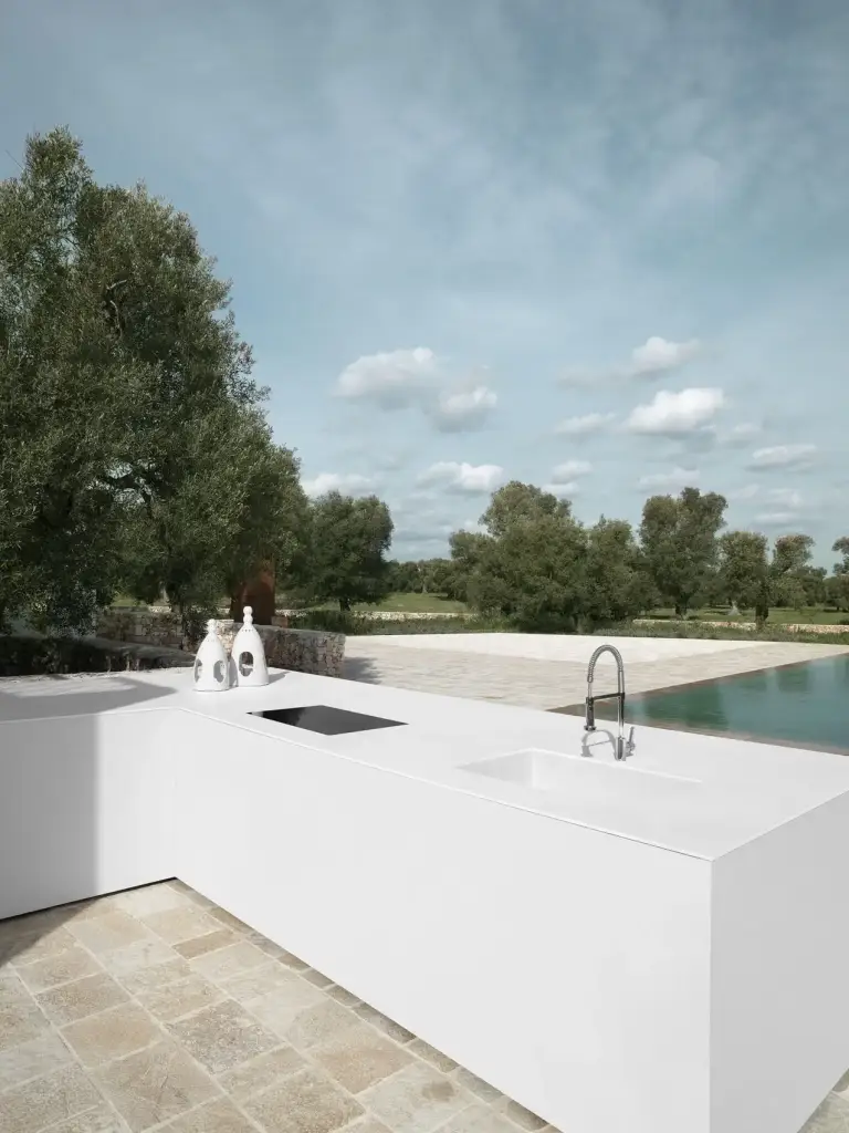 Интерьер Laminam Collection