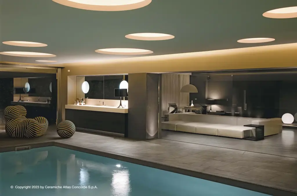 Интерьер Атлас Конкорд Forte Dei Marmi - 23