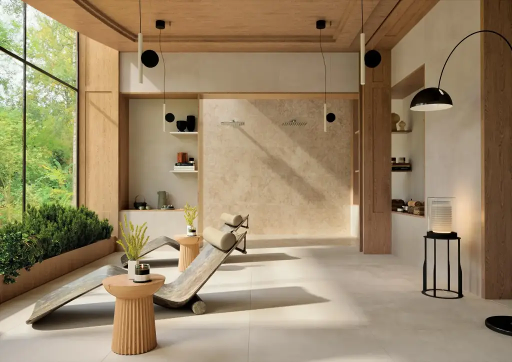 Интерьер Атлас Конкорд Rinascente - 3