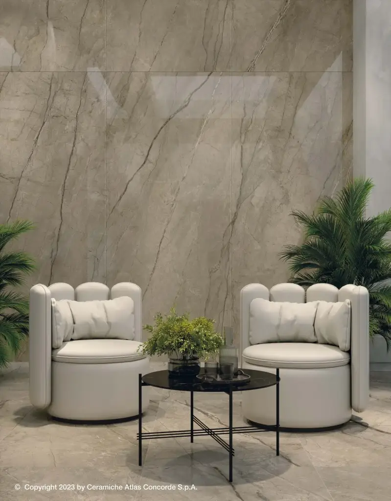 Интерьер Атлас Конкорд Forte Dei Marmi - 15