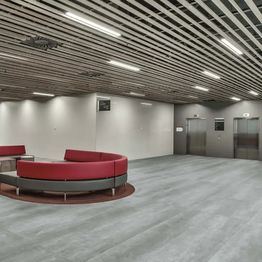 Интерьер Laminam Collection - 11