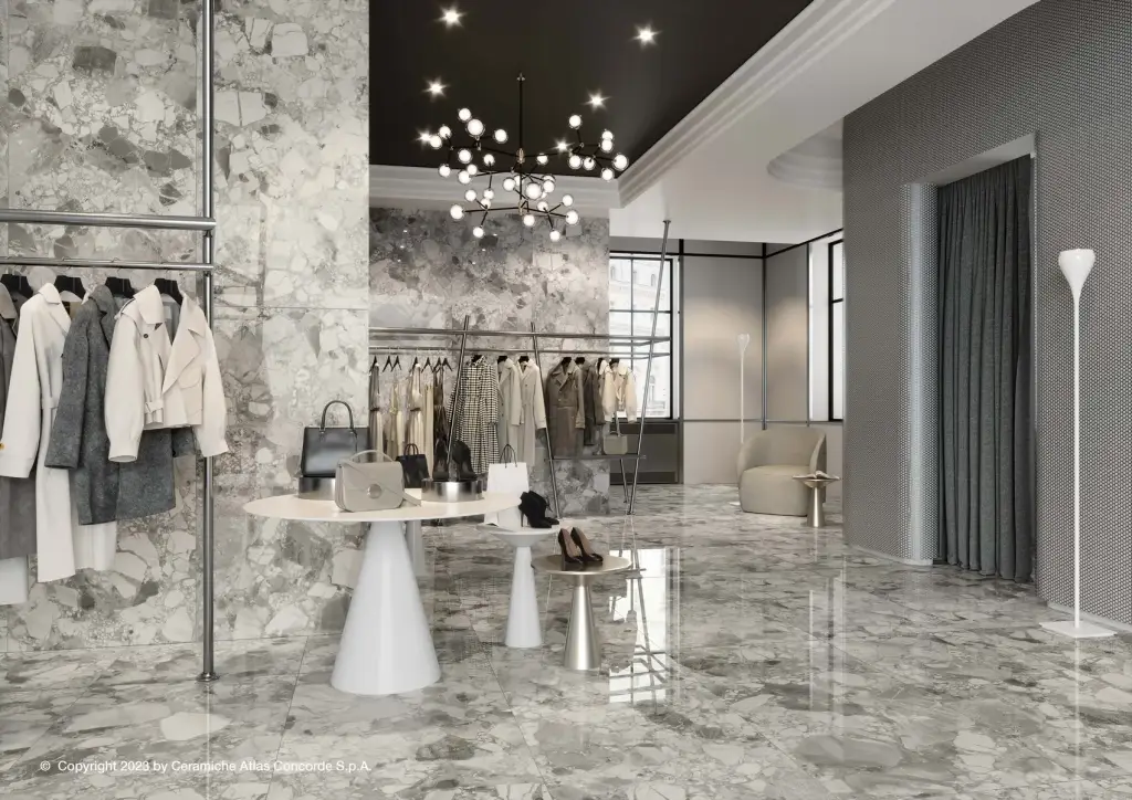 Интерьер Атлас Конкорд Forte Dei Marmi - 5