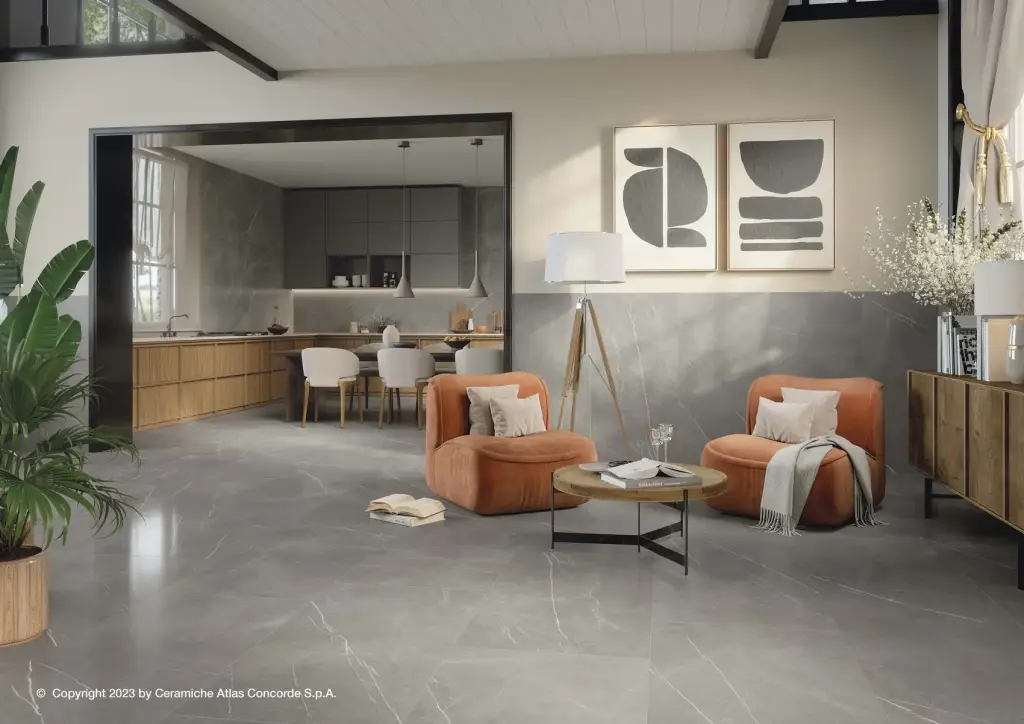 Интерьер Атлас Конкорд Forte Dei Marmi - 20