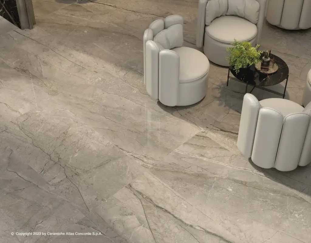 Интерьер Атлас Конкорд Forte Dei Marmi - 13