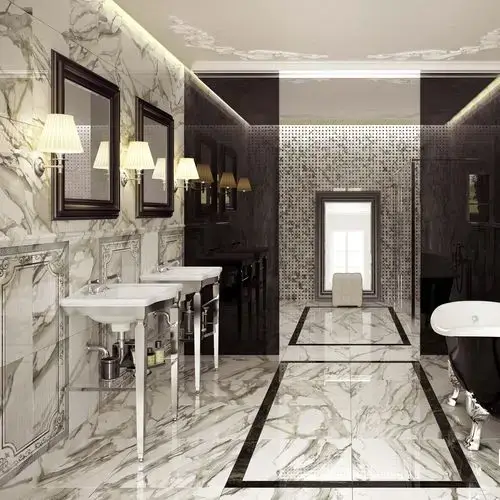 Интерьер Атлас Конкорд Supernova Marble