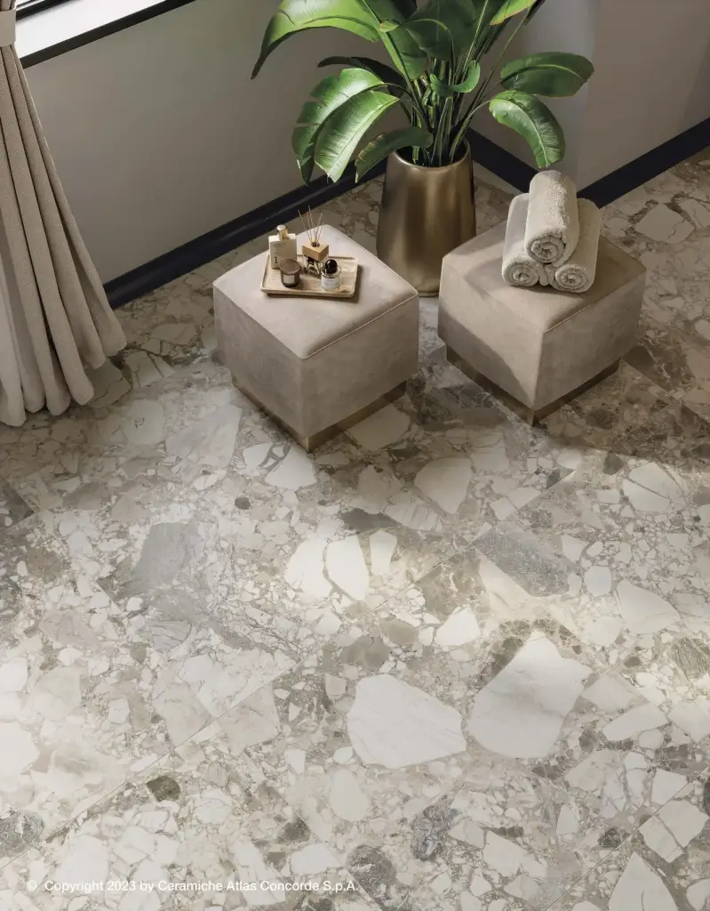 Интерьер Атлас Конкорд Forte Dei Marmi - 8
