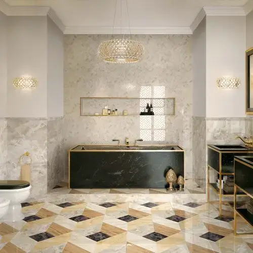 Интерьер Атлас Конкорд Supernova Onyx